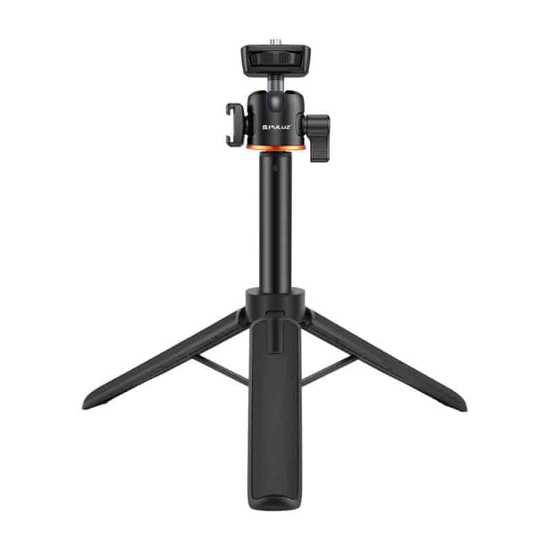 Φωτογραφία προϊόντος: Puluz expandable tripod with selfie stick