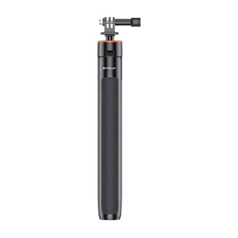 Φωτογραφία προϊόντος: Puluz tripod for sports cameras (1,4m)