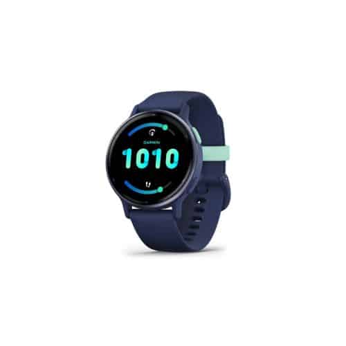 Φωτογραφία προϊόντος: Garmin Vivoactive 5 Smart Watch 42mm, GPS, Blue EU