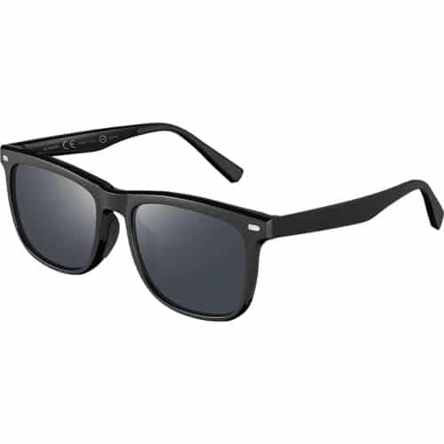 Φωτογραφία προϊόντος: Xiaomi Square Sunglasses Black EU BHR8025GL