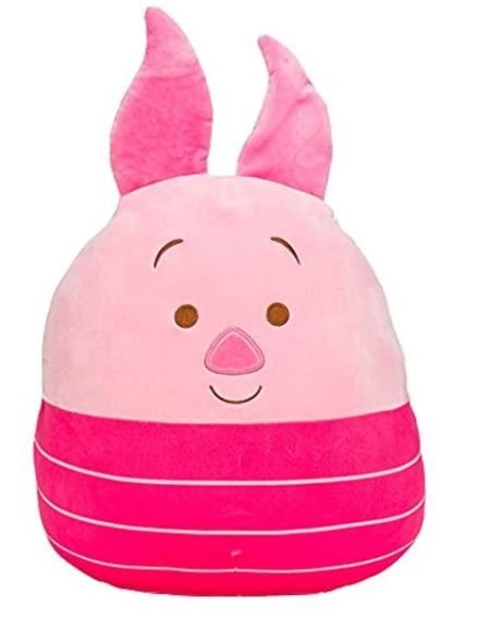 Φωτογραφία προϊόντος: Squishmallows Λούτρινο Ping 35εκ (JWSQ0023-4)