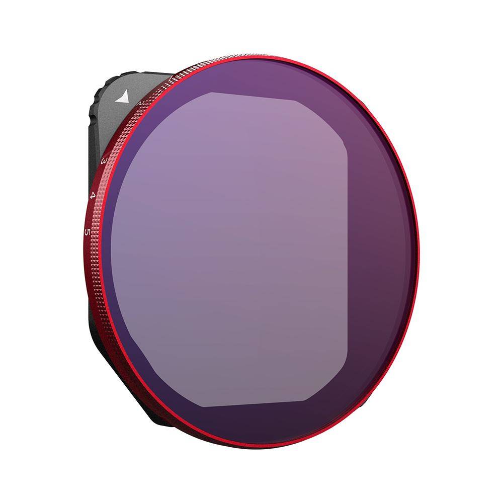 Φωτογραφία προϊόντος: Filtr PGYTECH VND 2-5 stopni do DJI Mavic 3 / Mavic 3 CINE (P-26A-016)