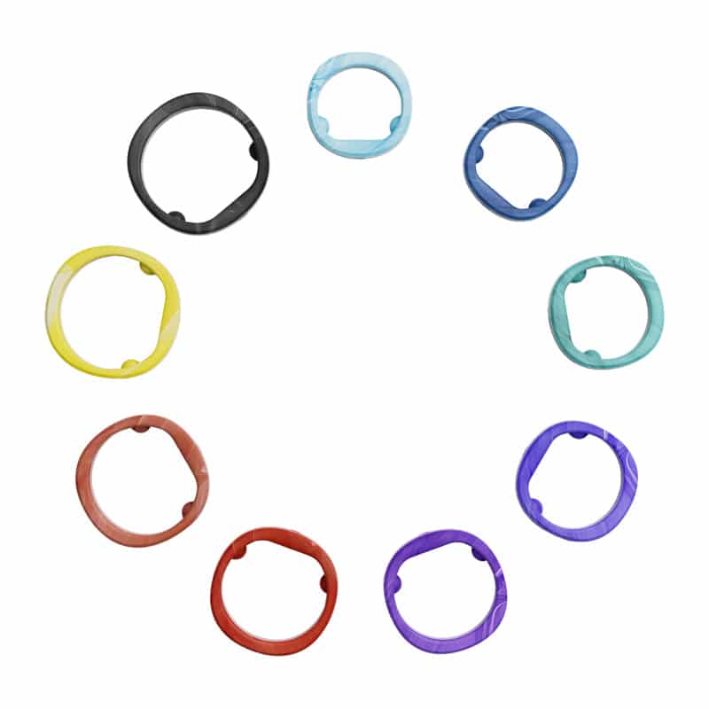 Φωτογραφία προϊόντος: RingConn Sizing Kit