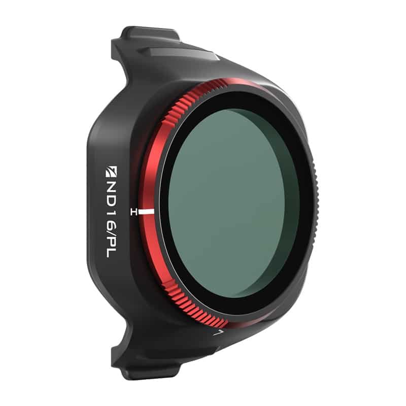 Φωτογραφία προϊόντος: Freewell Mini 5 Pro Nd16/pl Filter