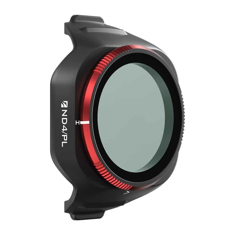 Φωτογραφία προϊόντος: Freewell Mini 5 Pro Nd4/pl Filter