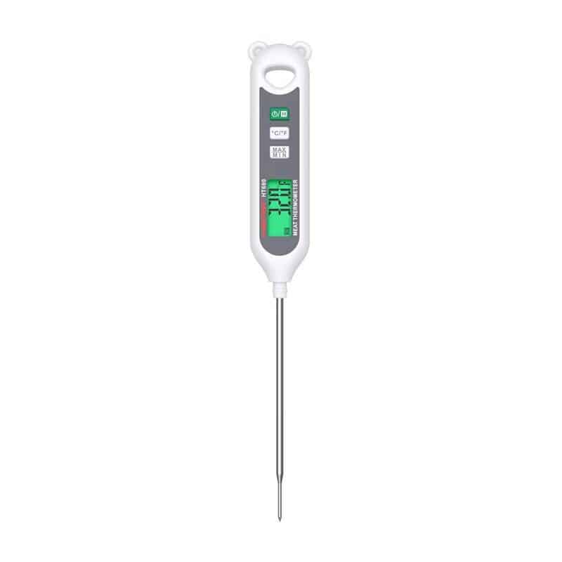Φωτογραφία προϊόντος: Habotest HT690 Food thermometer