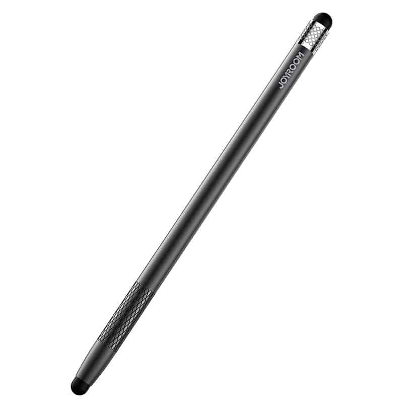 Φωτογραφία προϊόντος: Joyroom Tablet acc. Capacitive Stylus Pen for Touchscreen Black (JR-DR01)