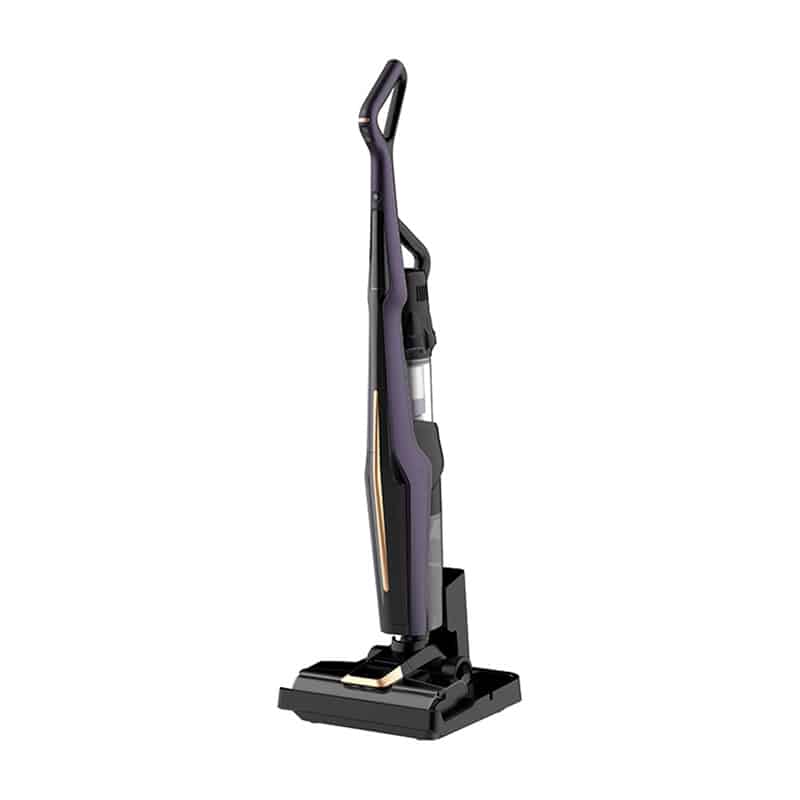Φωτογραφία προϊόντος: Wet & Dry cordless vertical vacuum cleaner Deerma DEM-P40 Pro
