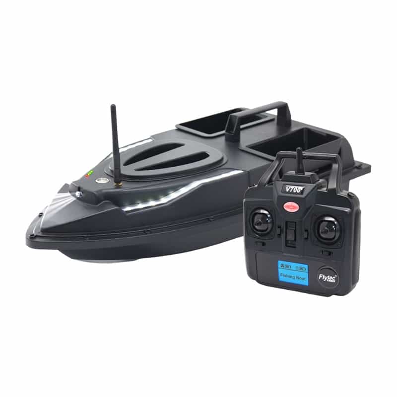 Φωτογραφία προϊόντος: Flytec V700 bait boat 12000mah