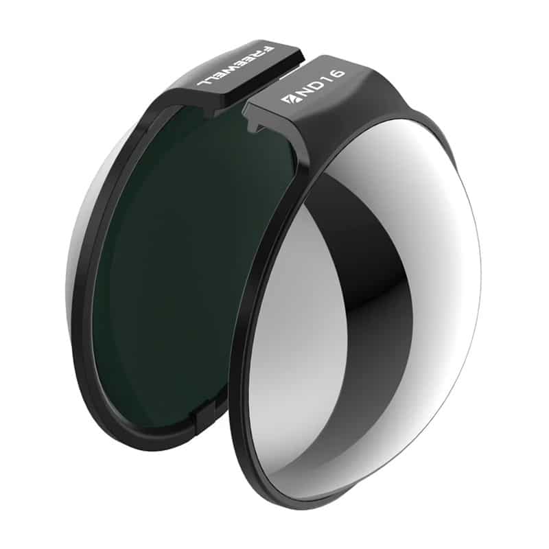 Φωτογραφία προϊόντος: Freewell OSMO 360 NEUTRAL DENSITY ND16 FILTER