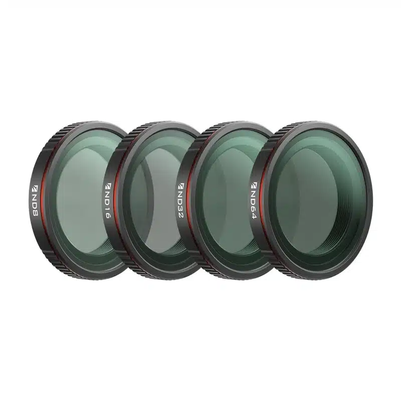 Φωτογραφία προϊόντος: Freewell OSMO NANO FILTERS STANDARD DAY - 4PACK