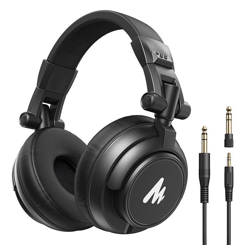 Φωτογραφία προϊόντος: Maono AU-MH601 Headphone
