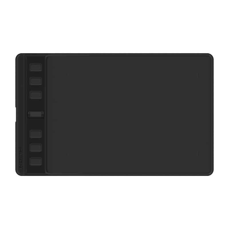 Φωτογραφία προϊόντος: Graphic Tablet Huion Inspiroy 2 S