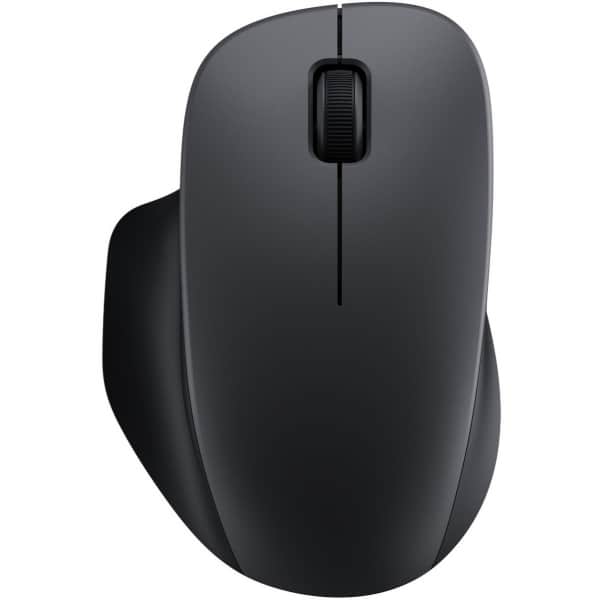 Φωτογραφία προϊόντος: Xiaomi Wireless Mouse Comfort Edition Black EU BHR9359GL