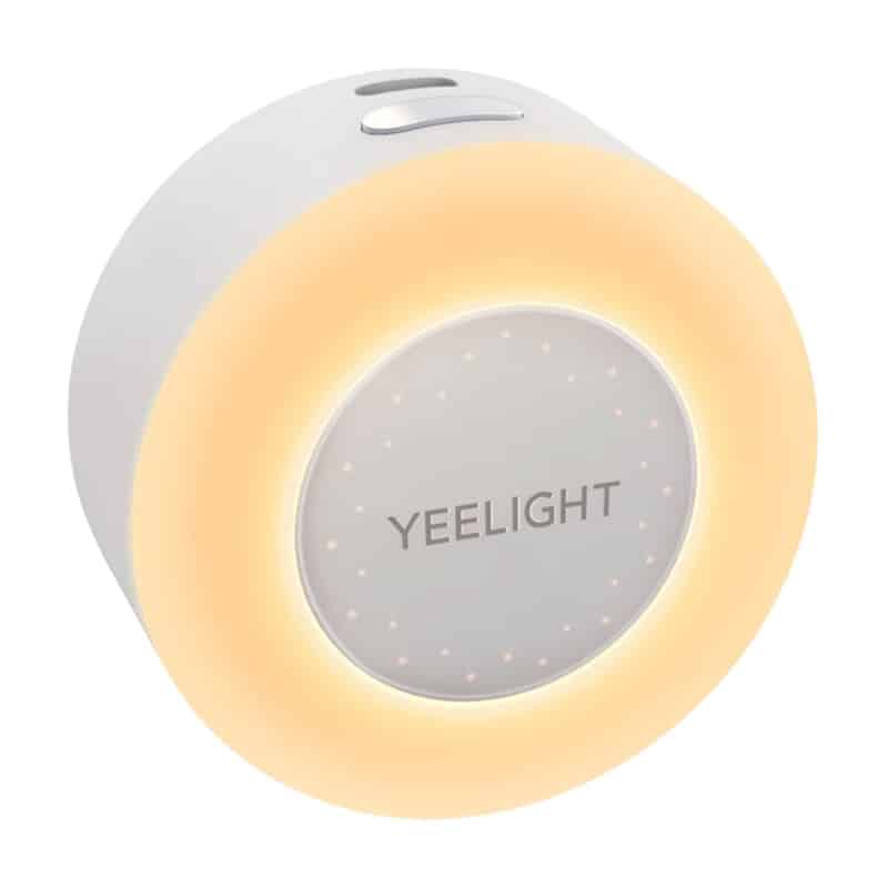 Φωτογραφία προϊόντος: Nightlight with twilight sensor Yeelight Jelly 4 Plus (USB C slot)