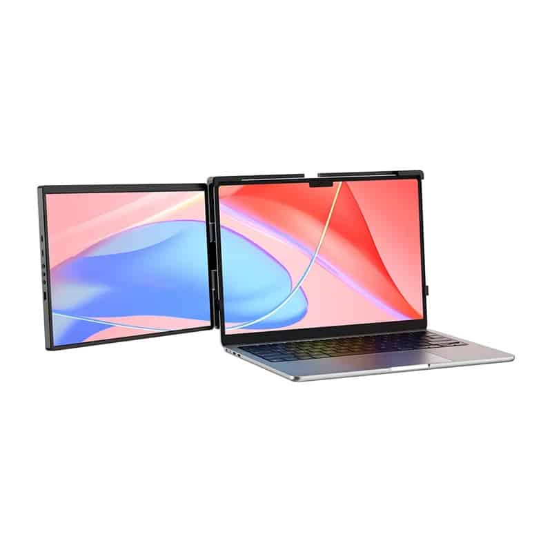 Φωτογραφία προϊόντος: Uperfect Portable Monitor UStation Z14-S M140G13