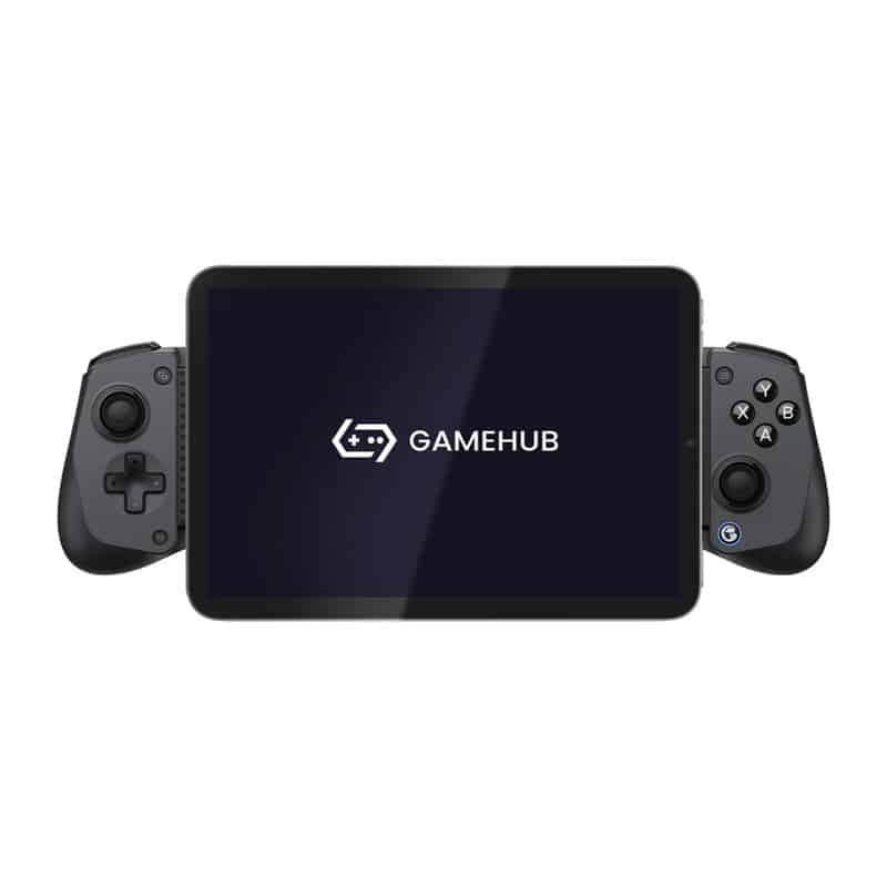 Φωτογραφία προϊόντος: GameSir X5s Wireless Mobile Controller (black)