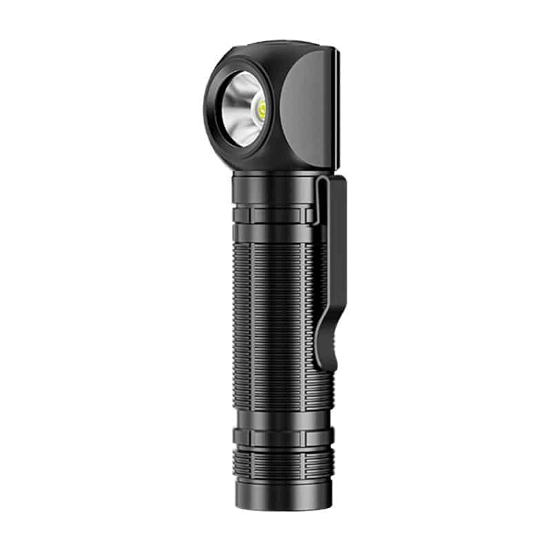 Φωτογραφία προϊόντος: Headlamp SuperfireTH04-S, 1000lm, USB-C
