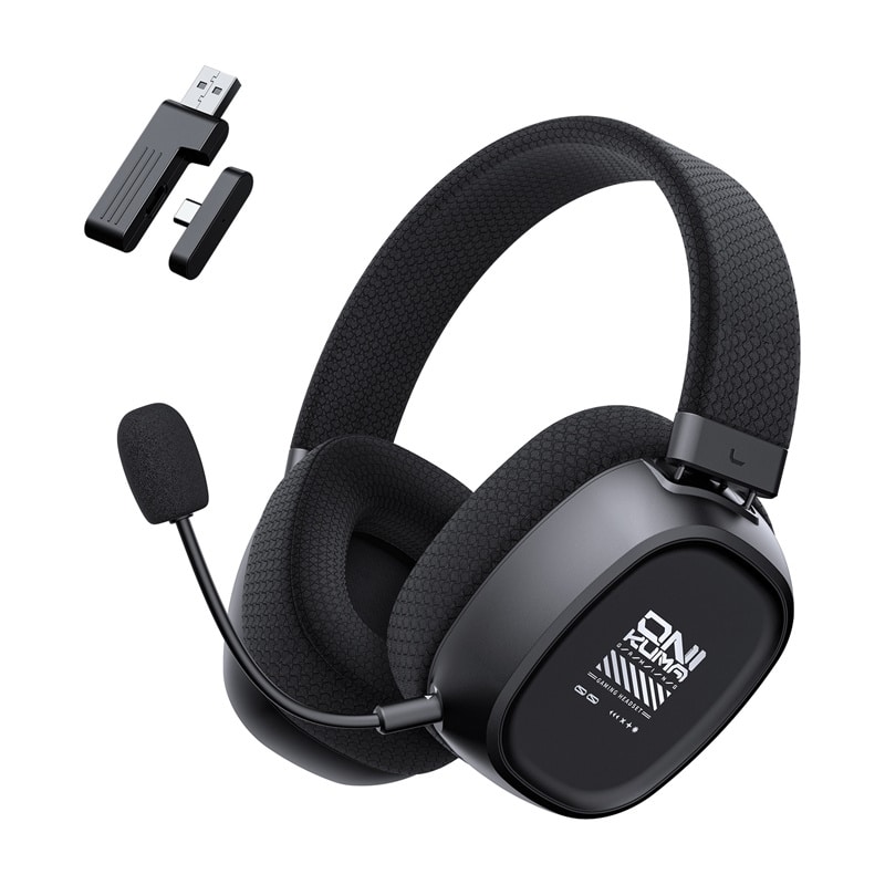 Φωτογραφία προϊόντος: Professional Gaming Headset ONIKUMA GT839