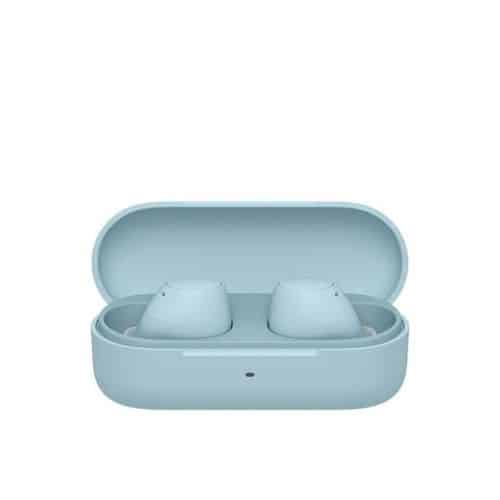 Φωτογραφία προϊόντος: Sony WF-C510 Bluetooth Wireless In-Ear Headphones, IPX4, BT 5.3, TWS, Blue EU