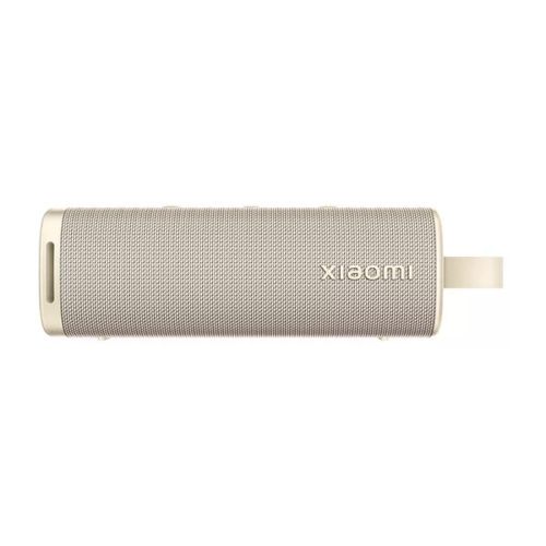 Φωτογραφία προϊόντος: Xiaomi Sound Outdoor 30W Portable Bluetooth Speaker Gold EU QBH4370GL