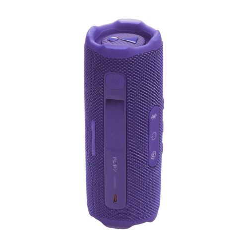 Φωτογραφία προϊόντος: JBL Flip 7 Bluetooth Wireless Speaker Purple EU