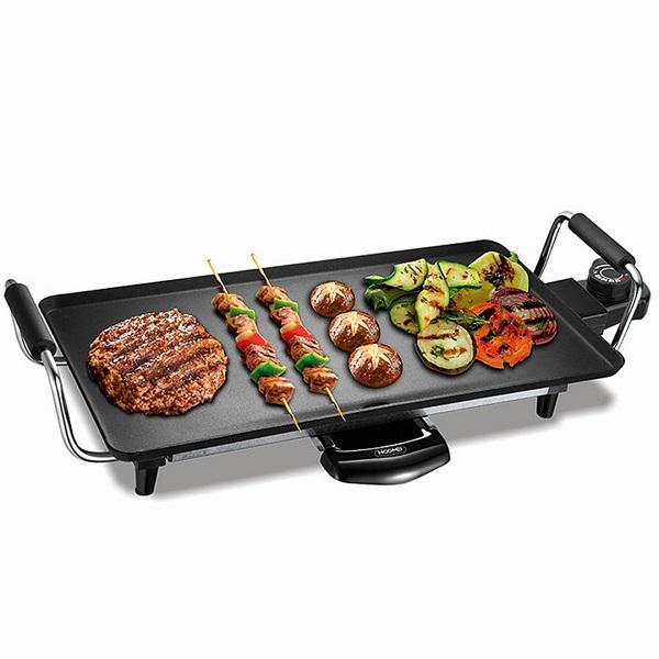 Φωτογραφία προϊόντος: Hoomei HM-5955 Teppanyaki Grill 2000W
