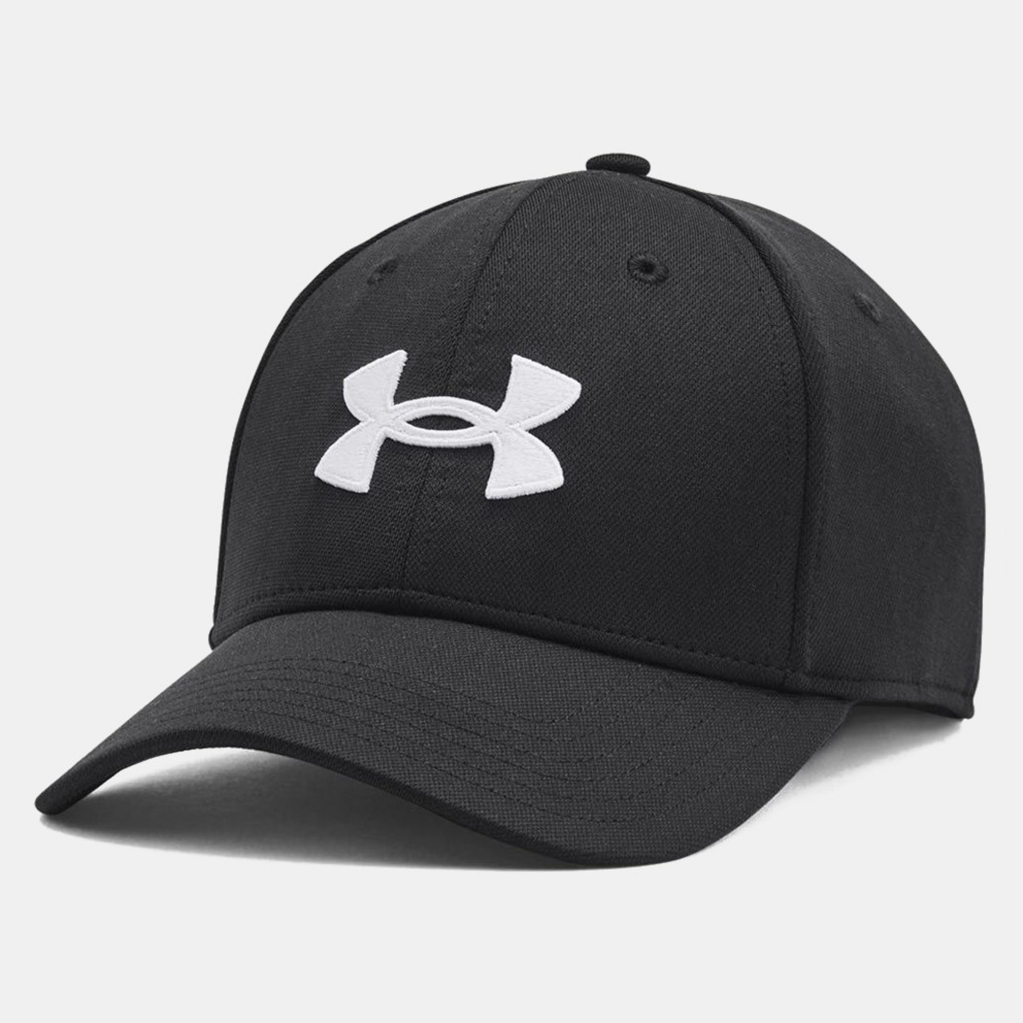 Φωτογραφία προϊόντος: Under Armour Men’s UA Blitzing Cap Μαύρο (1376700-001)
