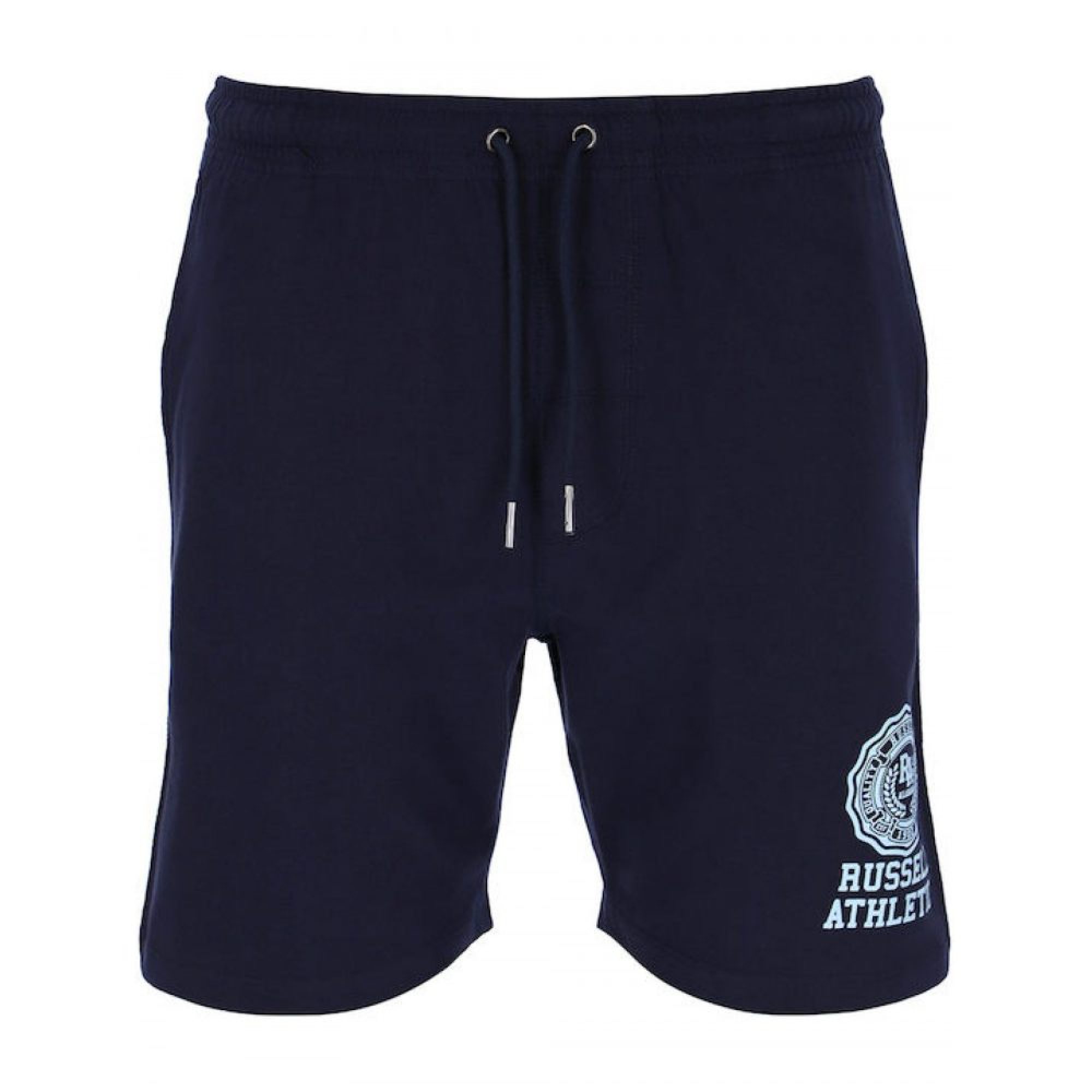 Φωτογραφία προϊόντος: RUSSELL ATHLETIC Addinson Shorts (A4053-1-190)
