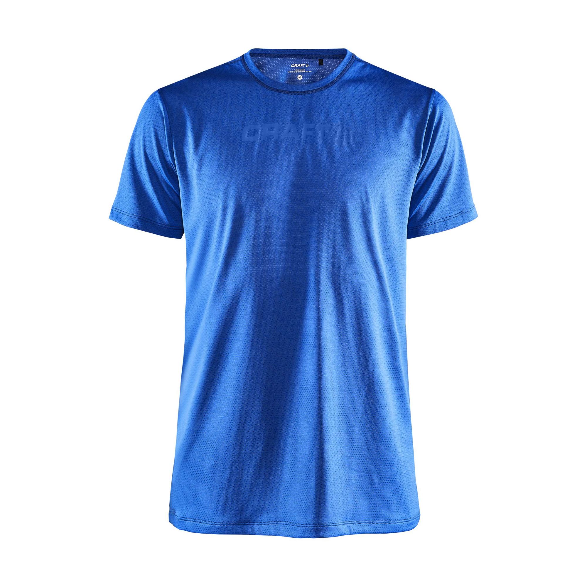 Φωτογραφία προϊόντος: CRAFT Core Essence SS Mesh Tee M (1908786-360000)