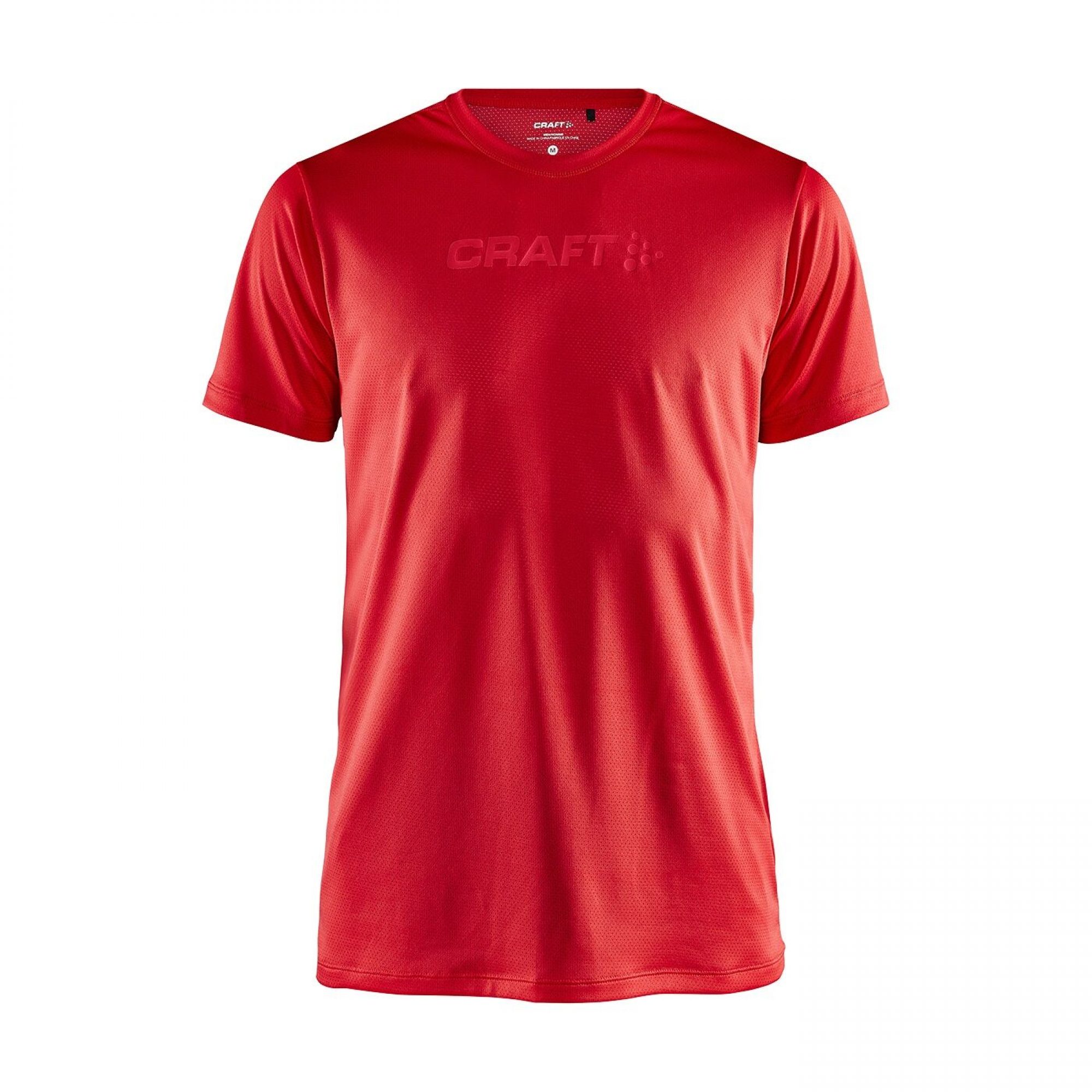 Φωτογραφία προϊόντος: CRAFT Core Essence SS Mesh Tee M (1908786-430000)