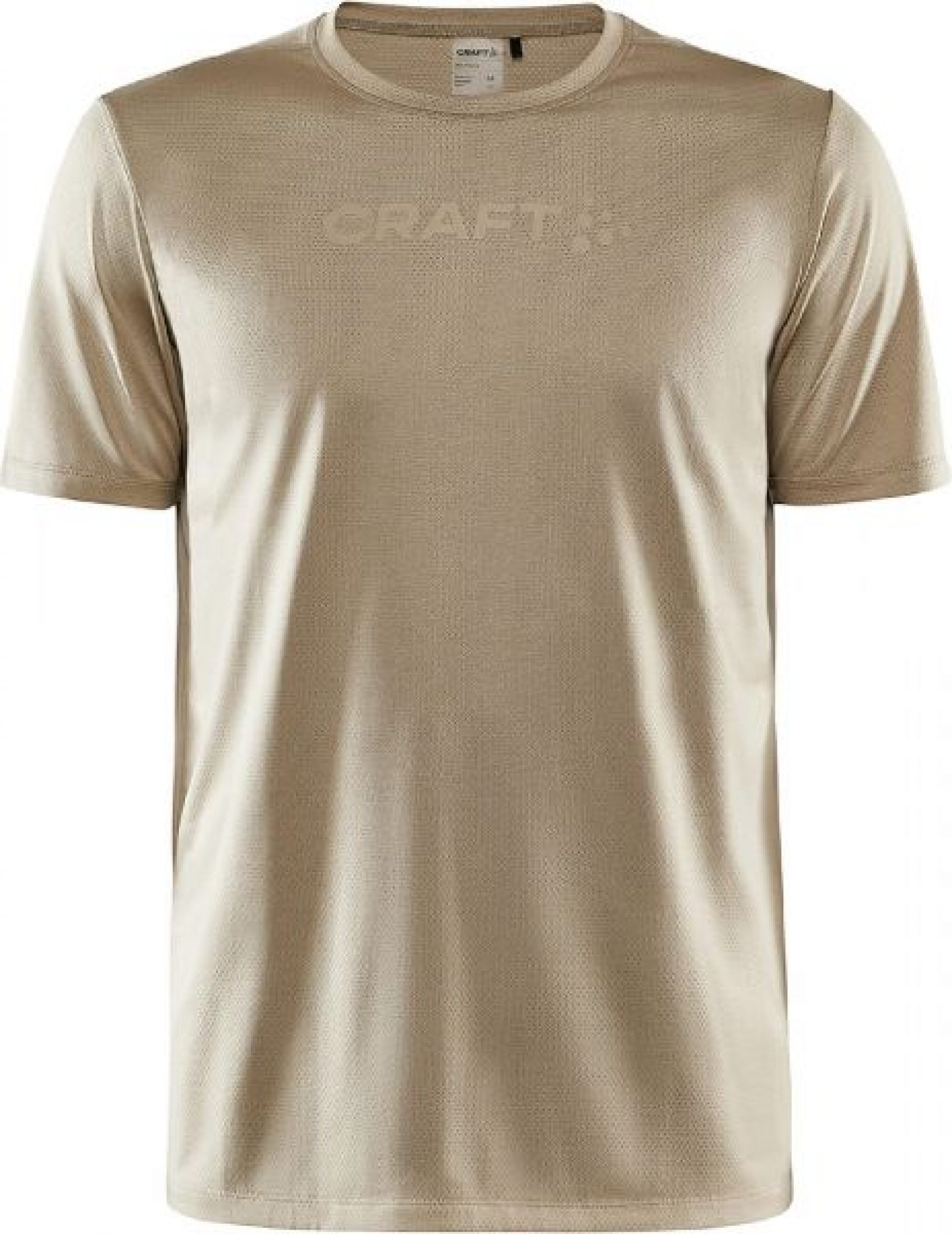 Φωτογραφία προϊόντος: Craft Core Essence SS Mesh Tee M (1908786-695000)