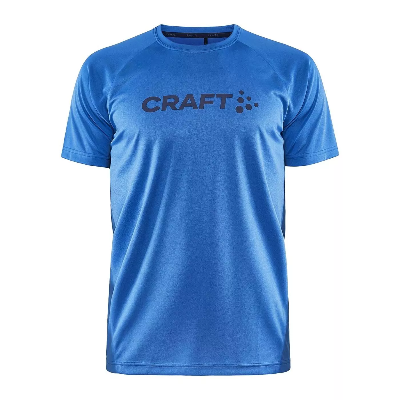 Φωτογραφία προϊόντος: CRAFT CORE Essence Logo Tee M (1911786-340000)