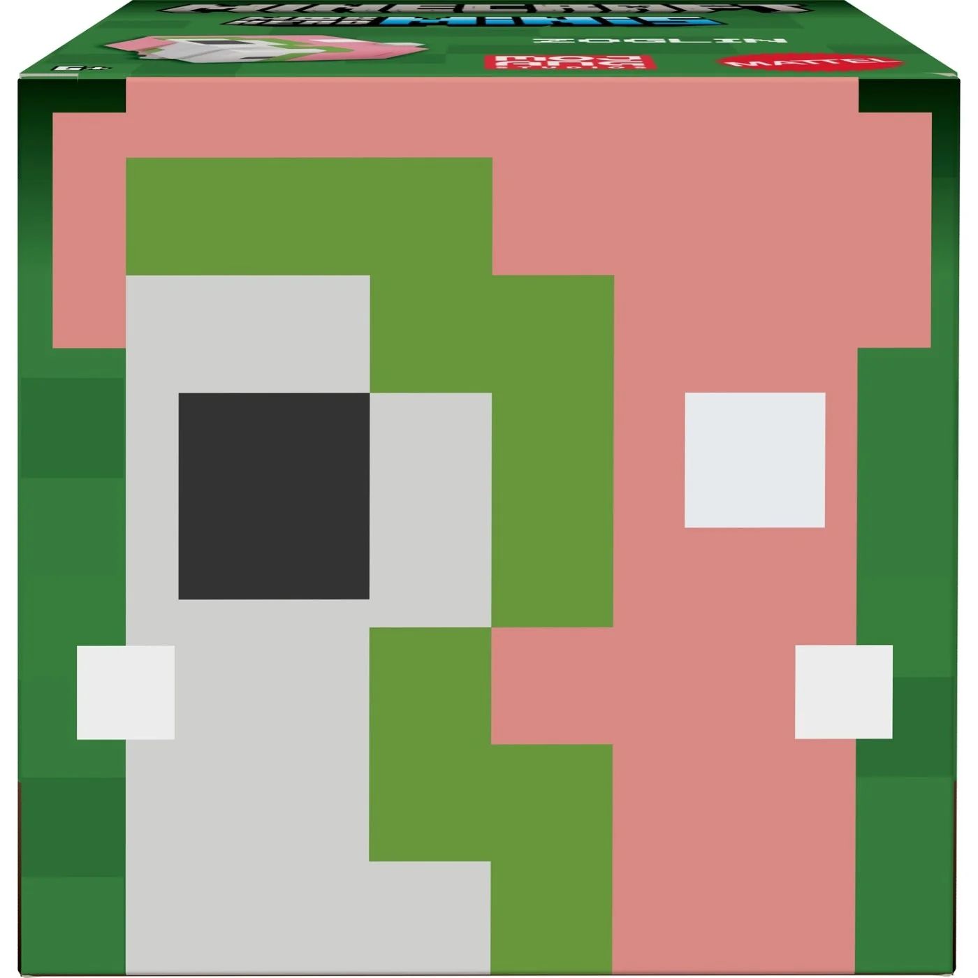 Φωτογραφία προϊόντος: Minecraft Mob Head Mini Φιγούρες Zoglin (HKR65)