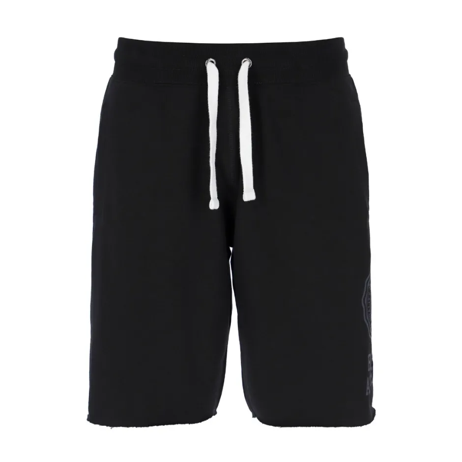 Φωτογραφία προϊόντος: RUSSELL ATHLETIC Brooklyn-SEAMLESS SHORTS (A4057-1-099)