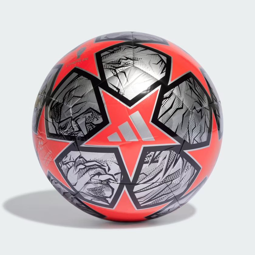 Φωτογραφία προϊόντος: ADIDAS UCL Club 23/24 Knockout Ball (IN9329)