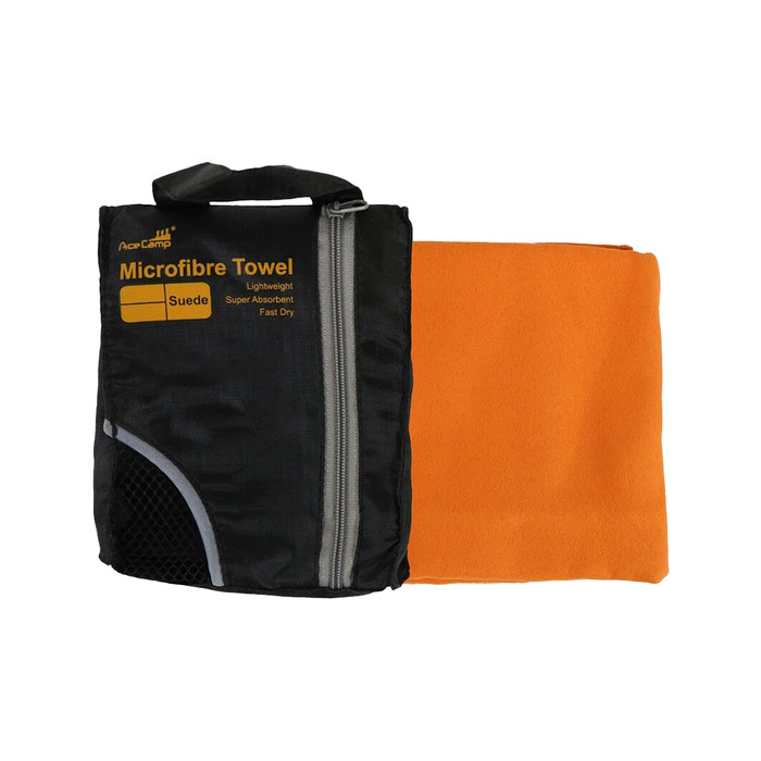 Φωτογραφία προϊόντος: AceCamp Πετσέτα Microfiber M 60 x 120 cm