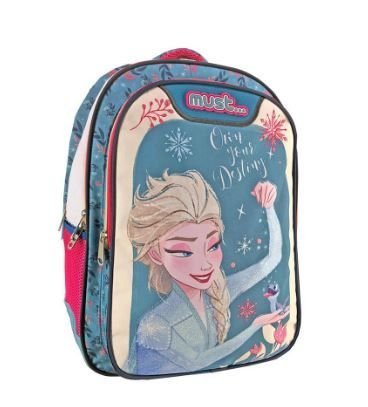 Φωτογραφία προϊόντος: Σάκος Must 3 Θήκες Frozen 2 Own Your Destiny (000563497)
