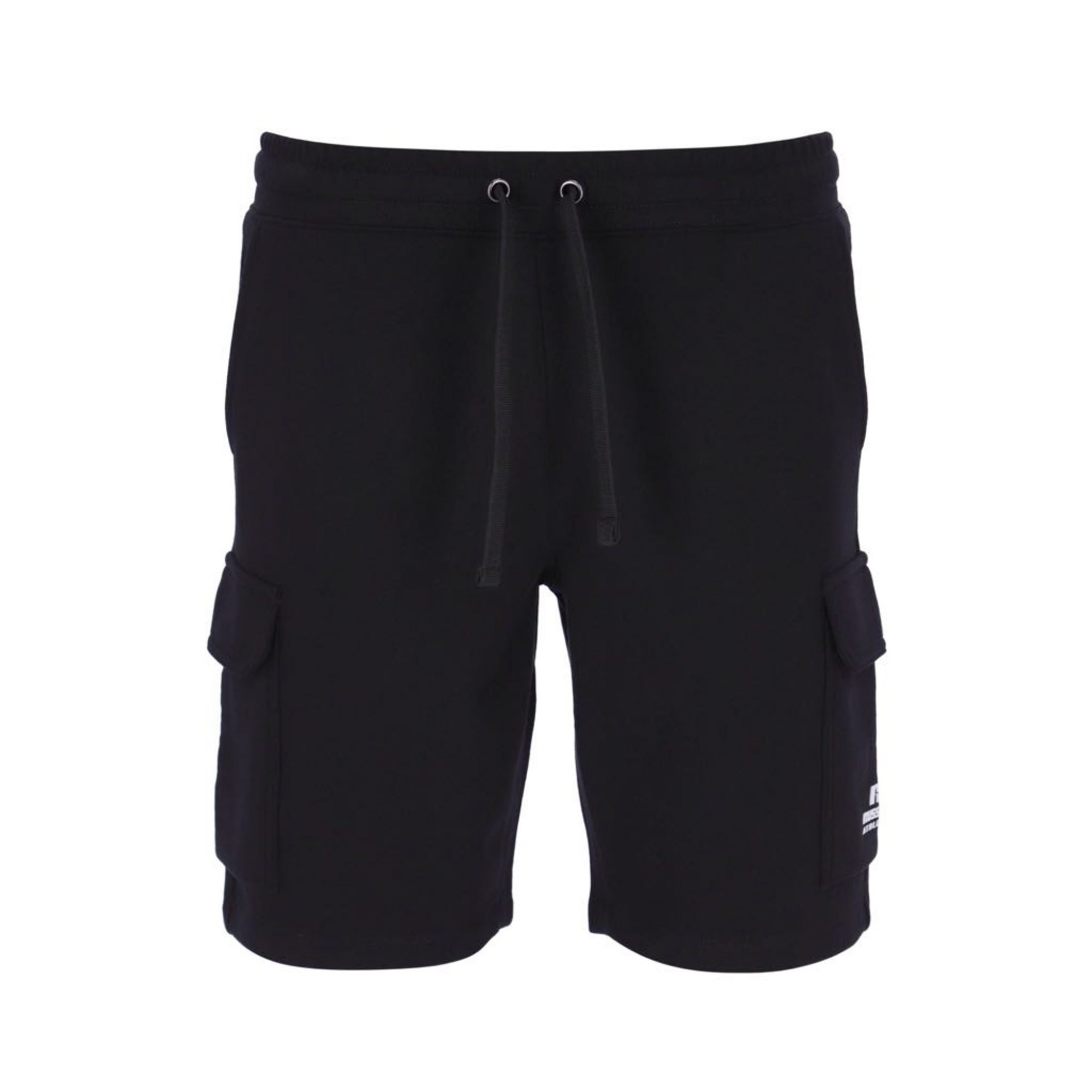 Φωτογραφία προϊόντος: Russell Athletic Jordon Cargo Shorts Ανδρική Βερμούδα Μαύρη
