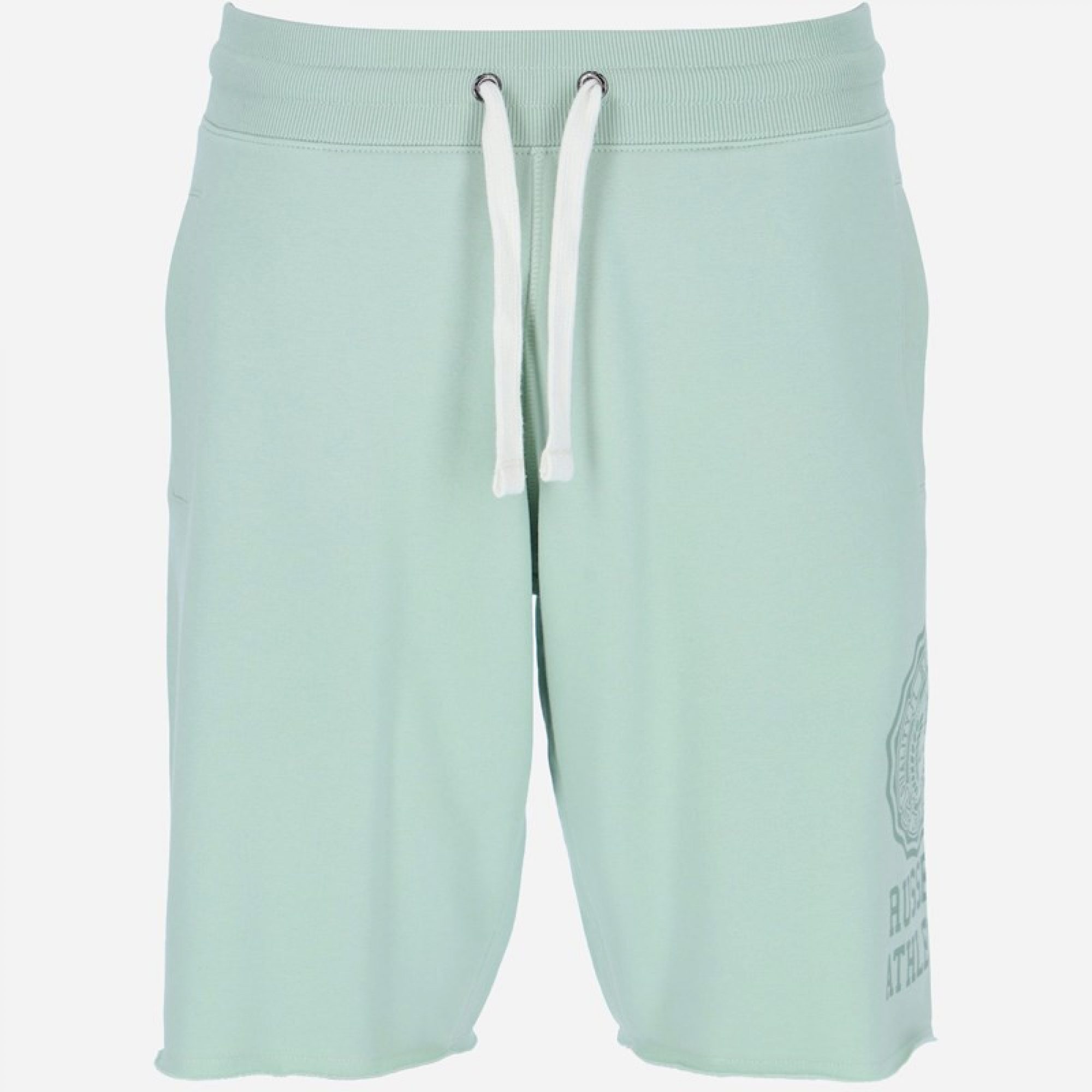 Φωτογραφία προϊόντος: RUSSELL ATHLETIC Brooklyn-SEAMLESS SHORTS (A4057-1-228)