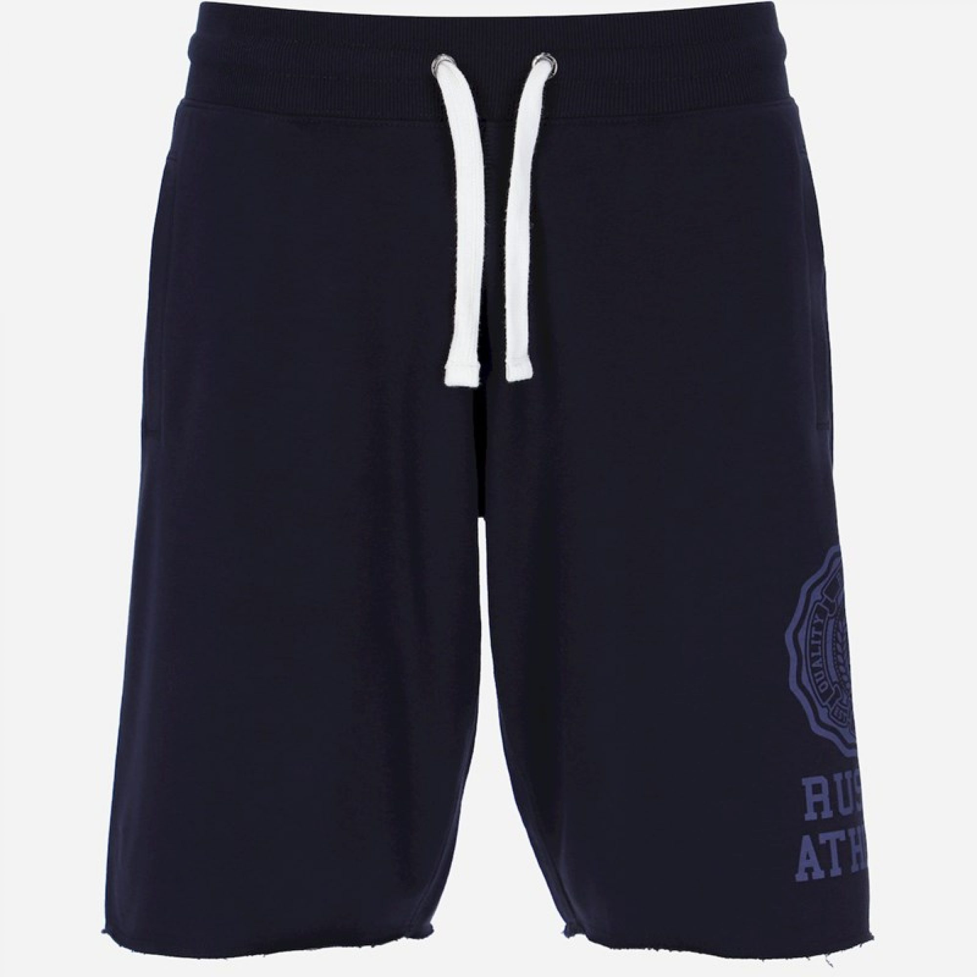 Φωτογραφία προϊόντος: RUSSELL ATHLETIC Brooklyn-SEAMLESS Shorts Ανδρική Βερμούδα