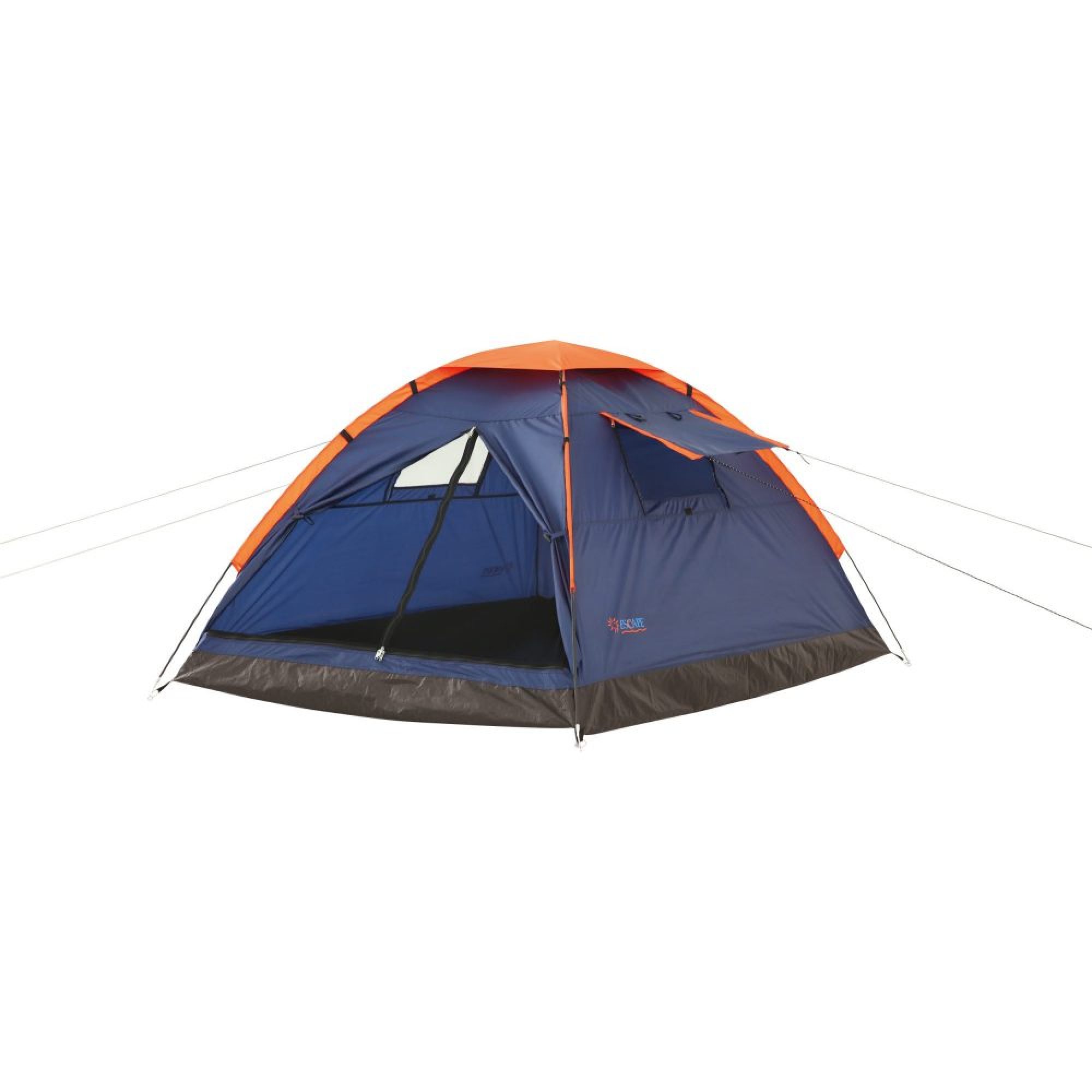 Φωτογραφία προϊόντος: Σκηνή Camping Escape Trail II+ (11209)