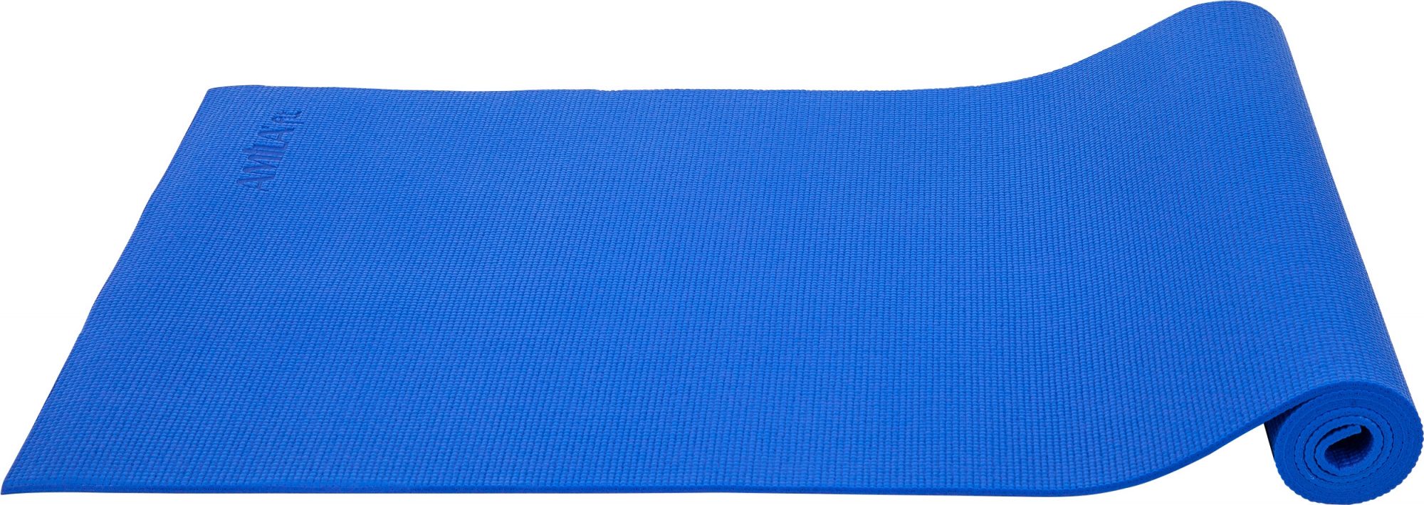 Φωτογραφία προϊόντος: AMILA Στρώμα Yoga 6mm Μπλε (81716)