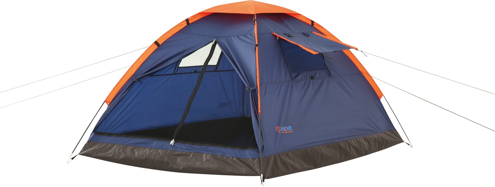 Φωτογραφία προϊόντος: Σκηνή Camping Escape Trail II