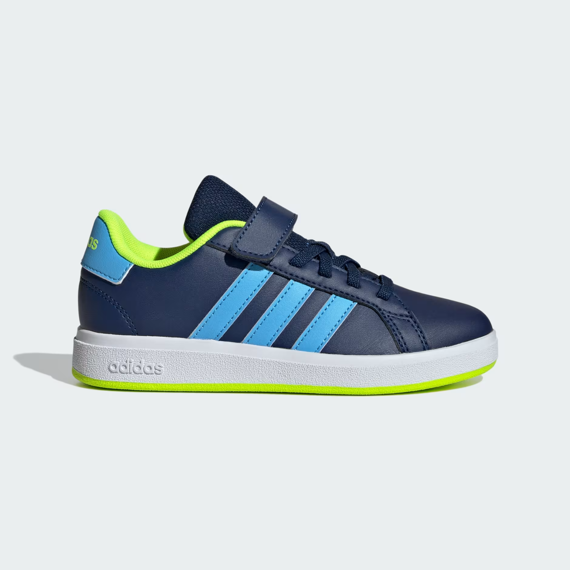 Φωτογραφία προϊόντος: ADIDAS Grand Court 2.0 Shoes Kids (IE5994)