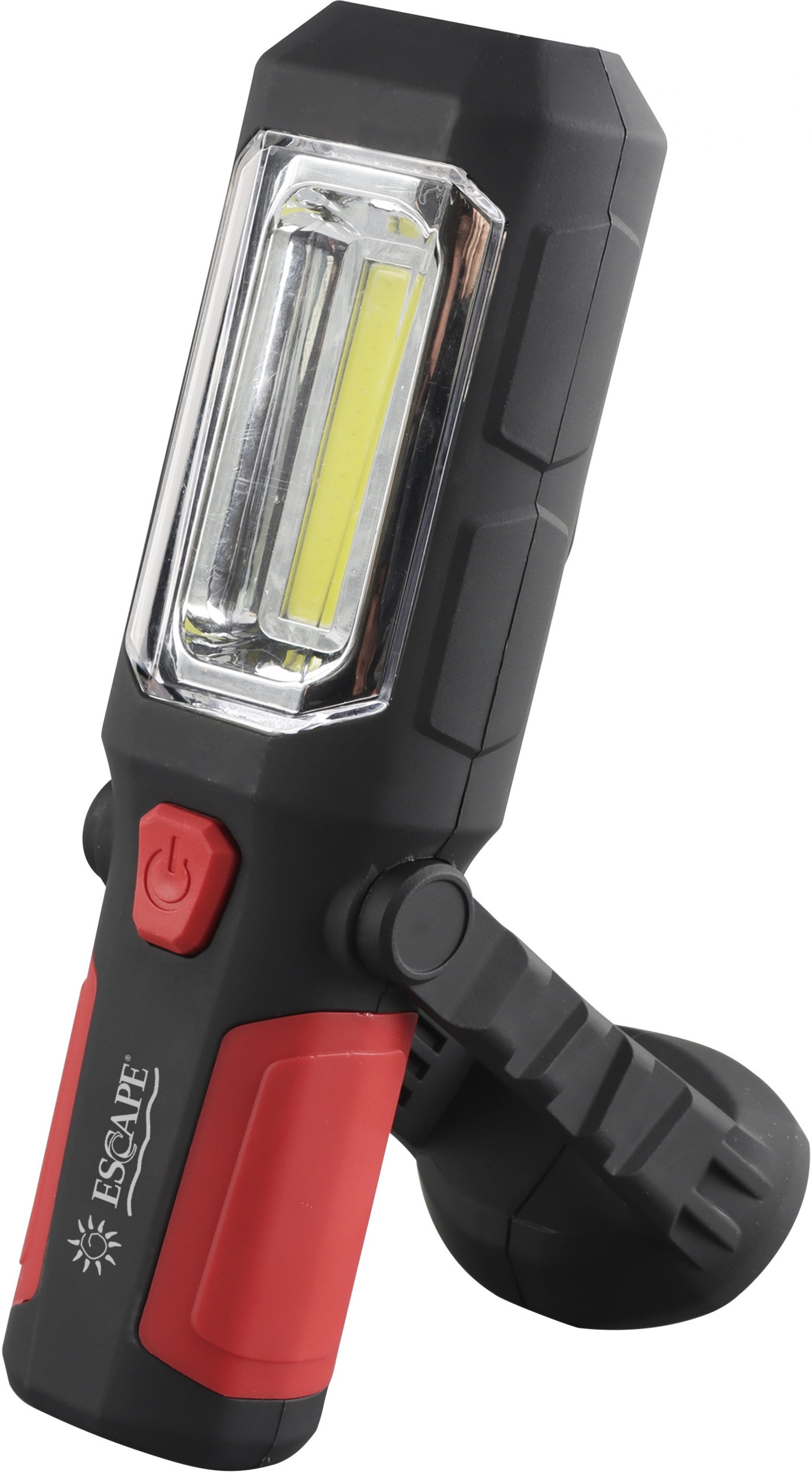 Φωτογραφία προϊόντος: Φακός Εργασίας Escape Work Flashlight (11467)