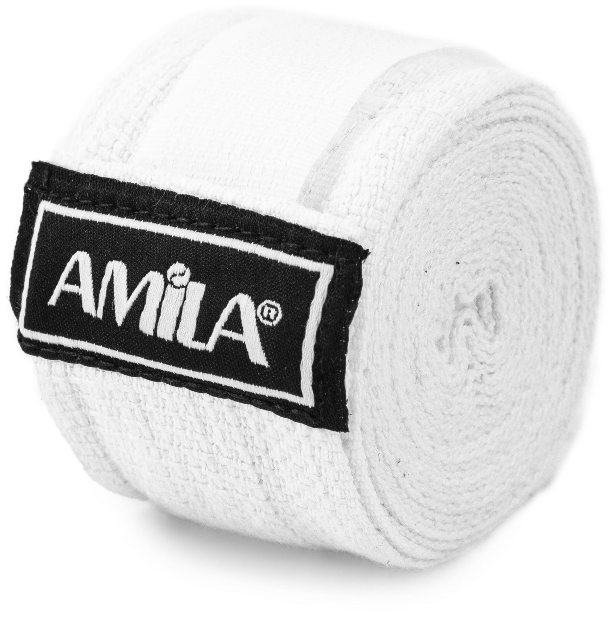 Φωτογραφία προϊόντος: AMILA Μπαντάζ Λευκό (32043)