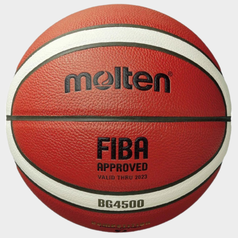 Φωτογραφία προϊόντος: MOLTEN Μπάλα Composite Δέρμα FIBA Approved Indoor Size 7 (B7G4500)