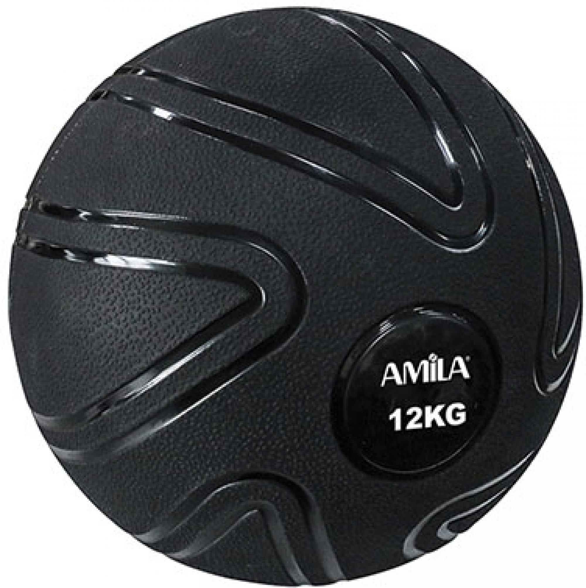 Φωτογραφία προϊόντος: AMILA Slam Ball 12Kg (90808)