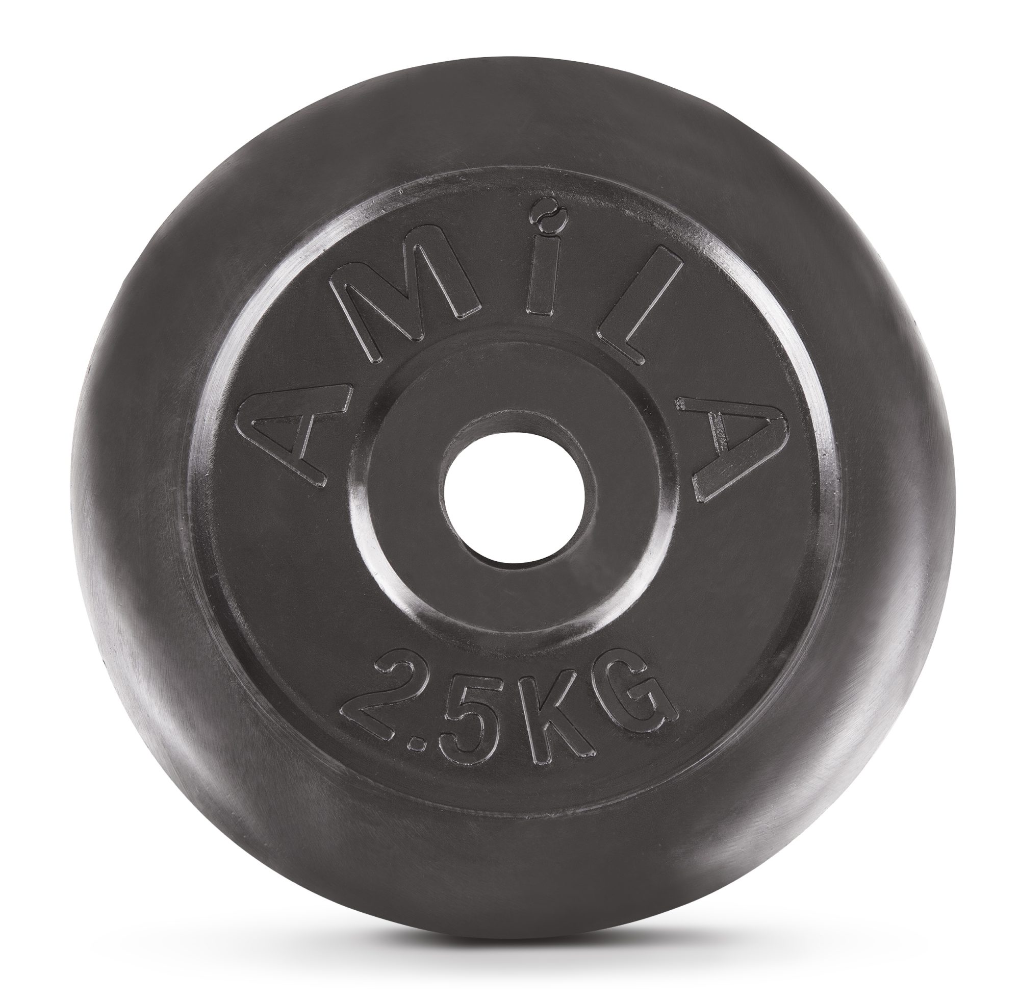 Φωτογραφία προϊόντος: Δίσκος AMILA Rubber Cover B 28mm 2,5Kg